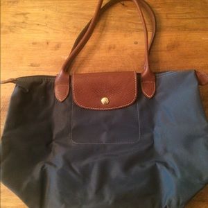 Longchamp Le Pliage tote